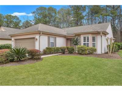 Home For Sale in Bluffton, South Carolina