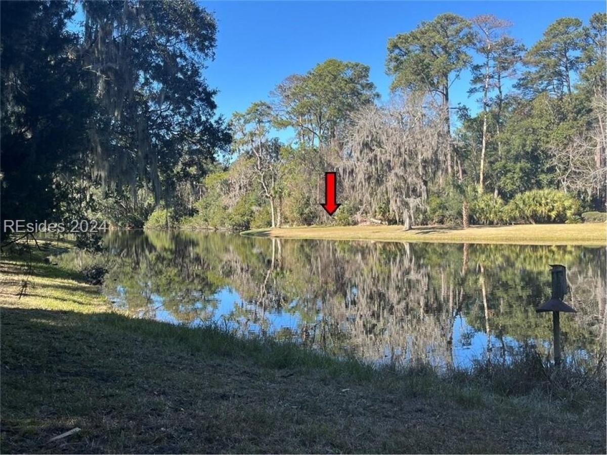 Picture of Residential Land For Sale in Daufuskie Island, South Carolina, United States