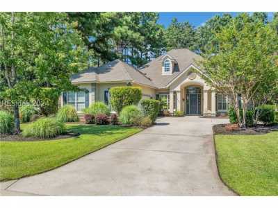 Home For Sale in Hardeeville, South Carolina