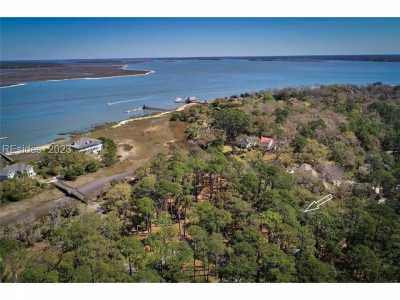 Residential Land For Sale in Daufuskie Island, South Carolina