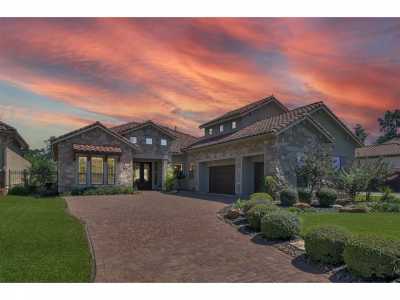 Home For Sale in Spring, Texas