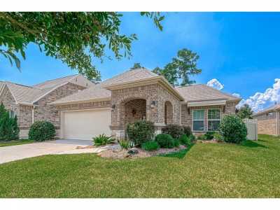 Home For Sale in Conroe, Texas