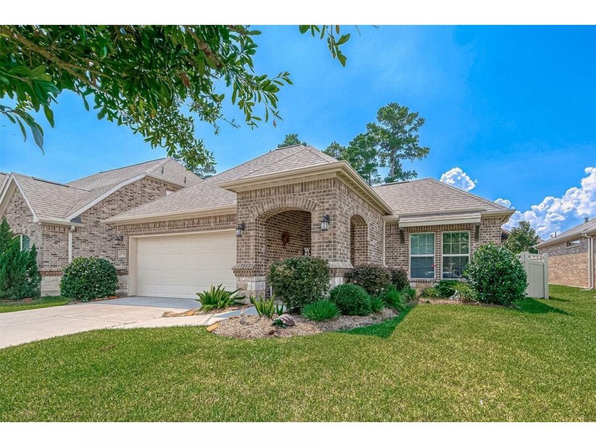 Picture of Home For Sale in Conroe, Texas, United States