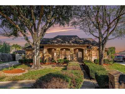 Home For Sale in Pasadena, Texas