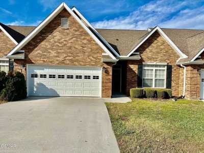 Home For Sale in Sevierville, Tennessee