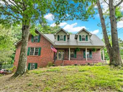 Home For Sale in Morristown, Tennessee