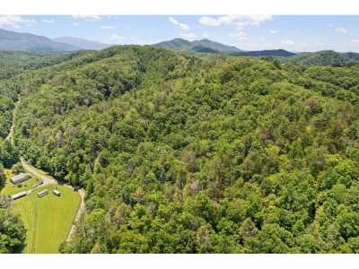 Residential Land For Sale in Cosby, Tennessee