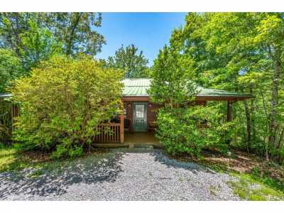 Home For Sale in Sevierville, Tennessee