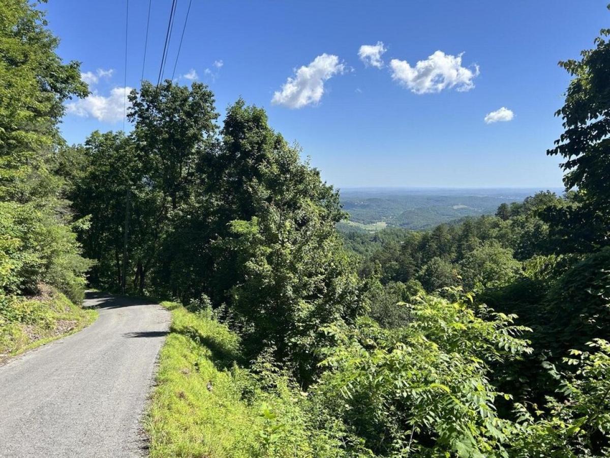 Picture of Residential Land For Sale in Sevierville, Tennessee, United States