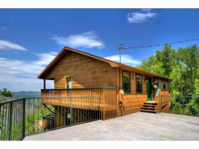 Home For Sale in Gatlinburg, Tennessee