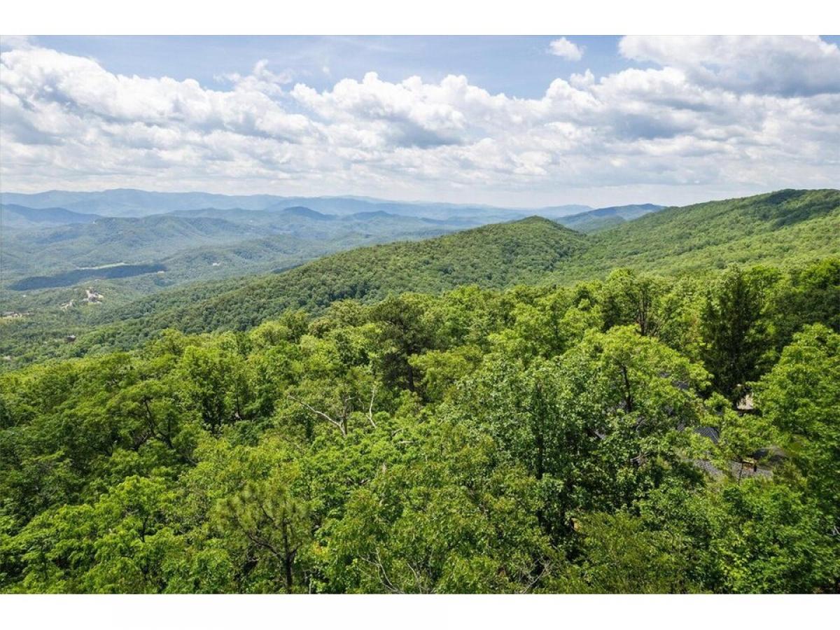 Picture of Residential Land For Sale in Sevierville, Tennessee, United States