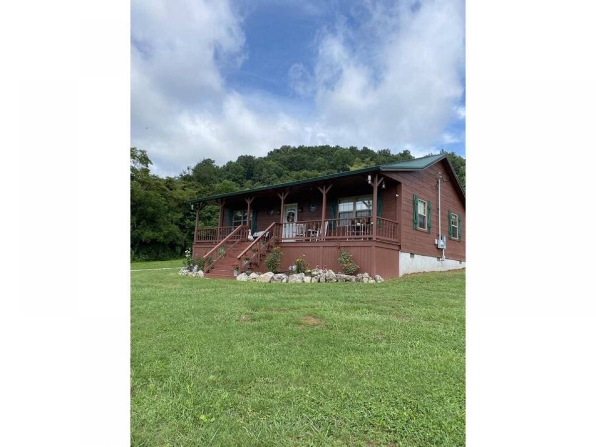 Picture of Home For Sale in Rogersville, Tennessee, United States