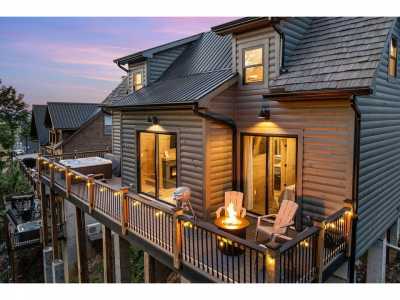 Home For Sale in Sevierville, Tennessee