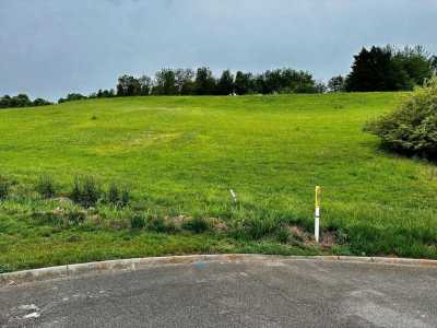 Residential Land For Sale in Kodak, Tennessee