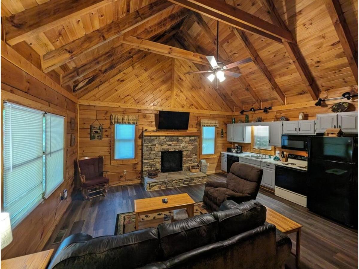 Picture of Home For Sale in Pigeon Forge, Tennessee, United States