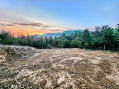 Residential Land For Sale in Sevierville, Tennessee