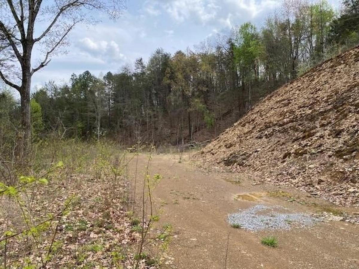 Picture of Residential Land For Sale in Sevierville, Tennessee, United States