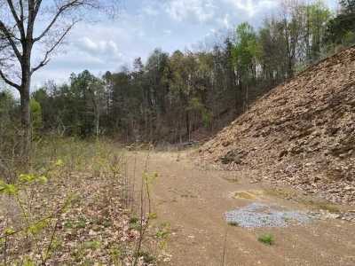 Residential Land For Sale in Sevierville, Tennessee