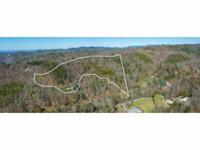 Residential Land For Sale in Sevierville, Tennessee