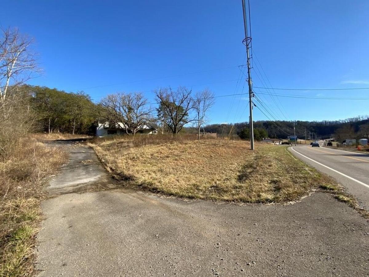 Picture of Residential Land For Sale in Sevierville, Tennessee, United States