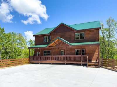 Home For Sale in Gatlinburg, Tennessee