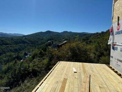 Home For Sale in Gatlinburg, Tennessee