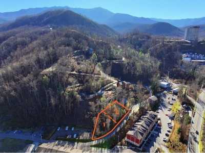 Residential Land For Sale in Gatlinburg, Tennessee