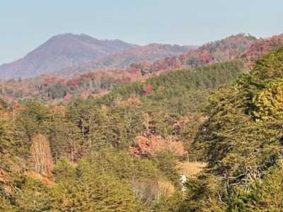 Residential Land For Sale in Sevierville, Tennessee