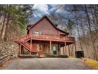 Home For Sale in Sevierville, Tennessee