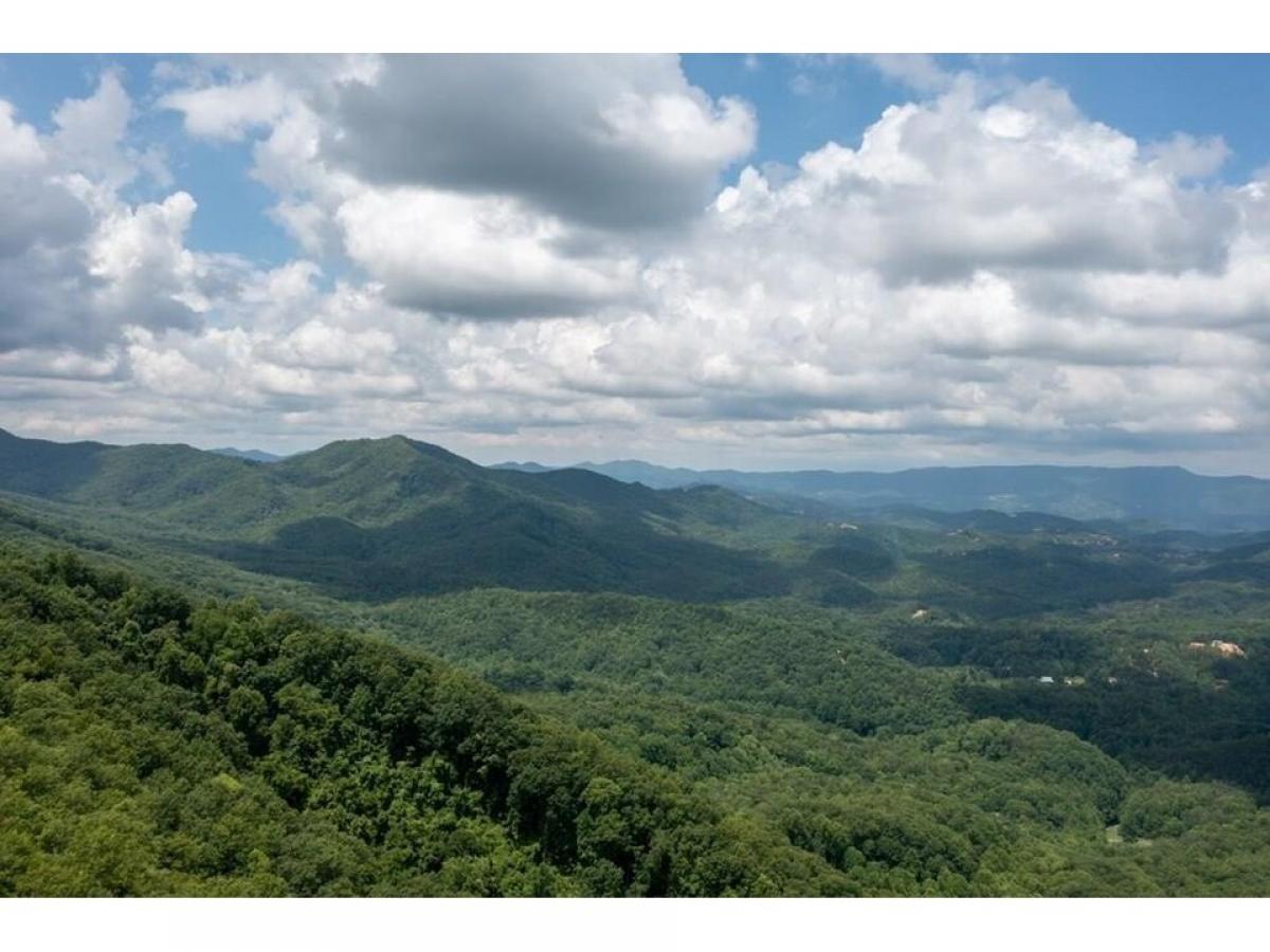 Picture of Residential Land For Sale in Gatlinburg, Tennessee, United States