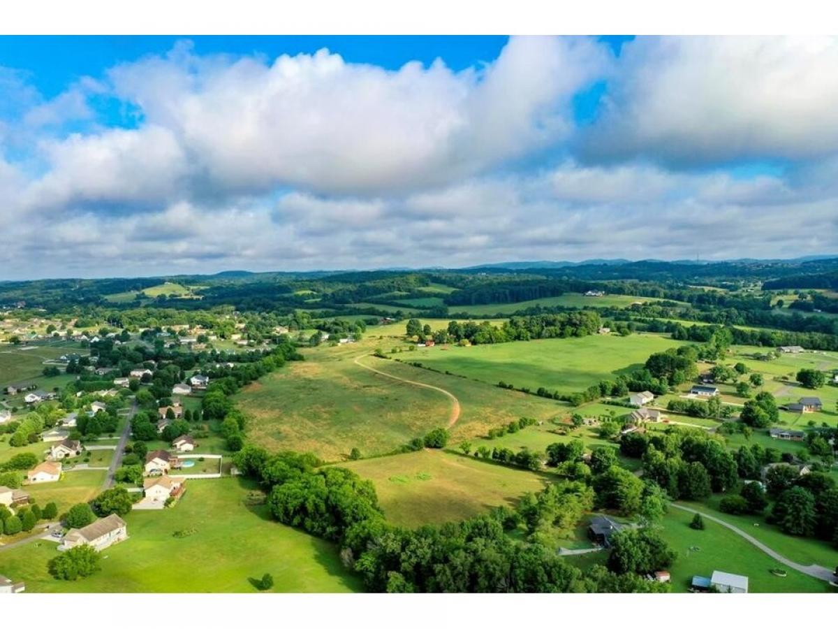 Picture of Residential Land For Sale in Dandridge, Tennessee, United States