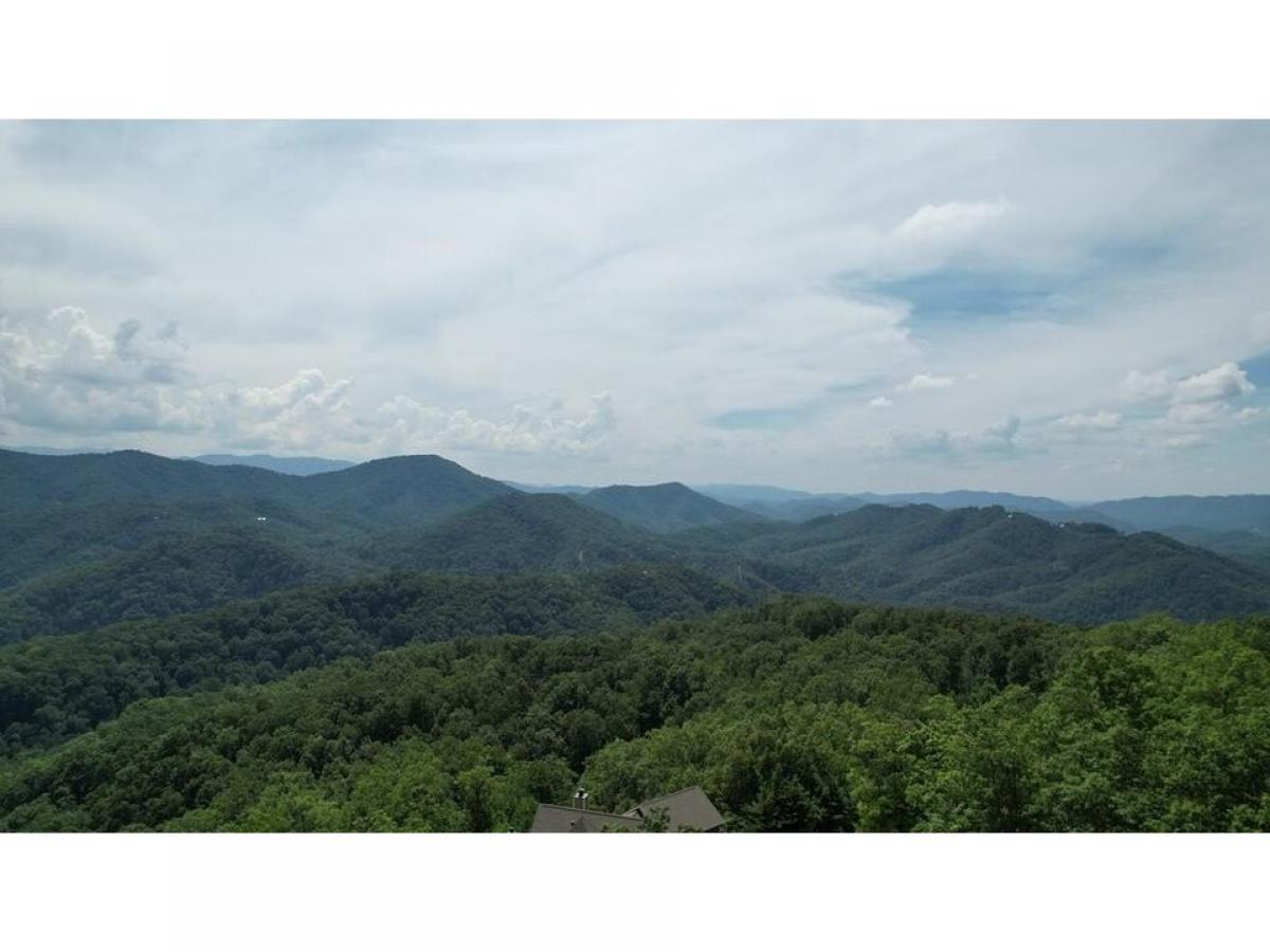 Picture of Residential Land For Sale in Sevierville, Tennessee, United States