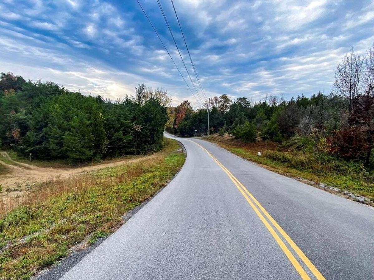 Picture of Residential Land For Sale in Sevierville, Tennessee, United States