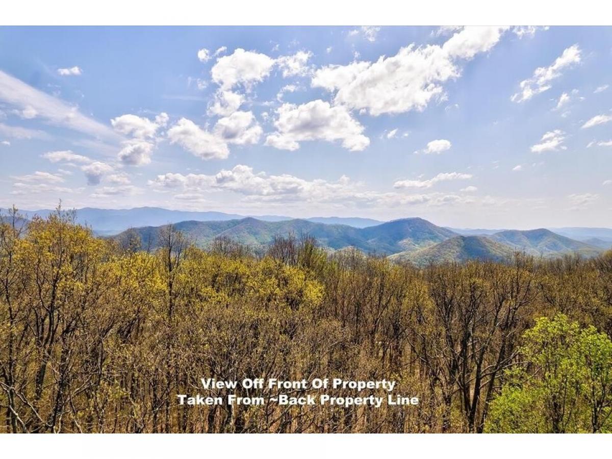 Picture of Residential Land For Sale in Sevierville, Tennessee, United States