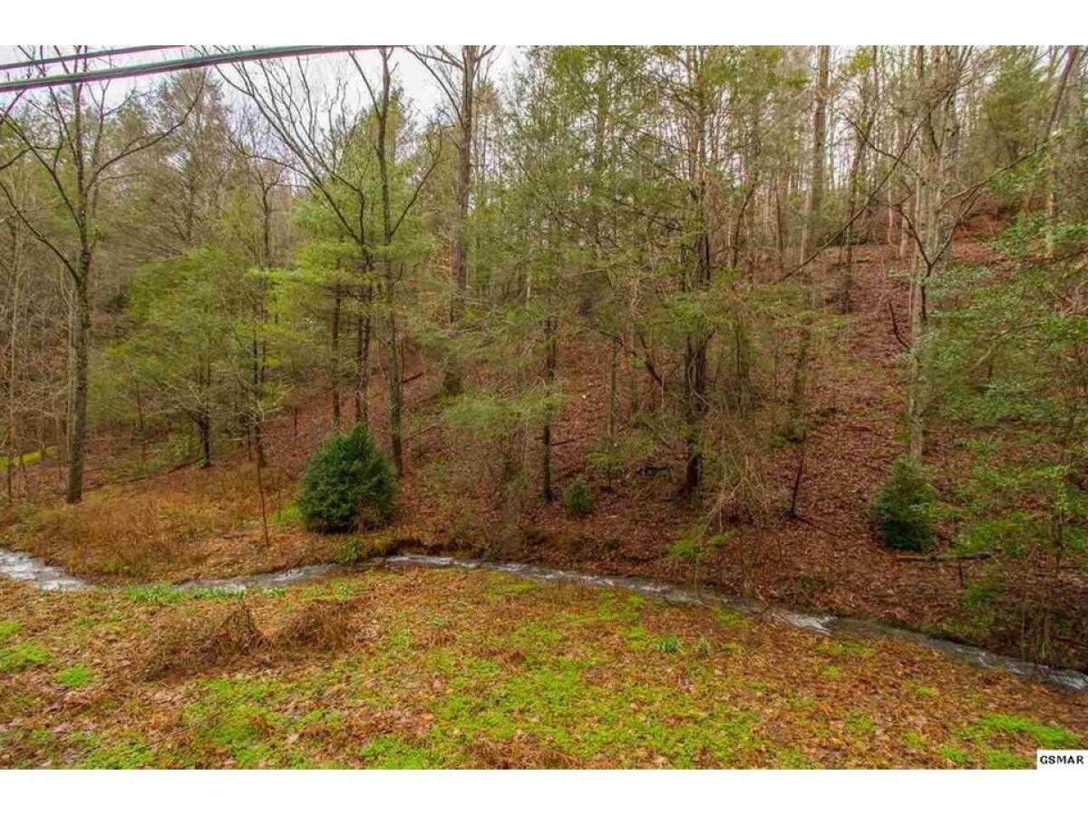 Picture of Residential Land For Sale in Gatlinburg, Tennessee, United States