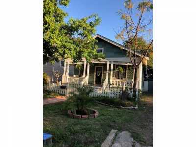 Home For Sale in Galveston, Texas