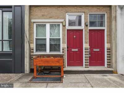 Home For Sale in Philadelphia, Pennsylvania