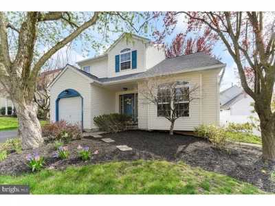 Home For Sale in Collegeville, Pennsylvania