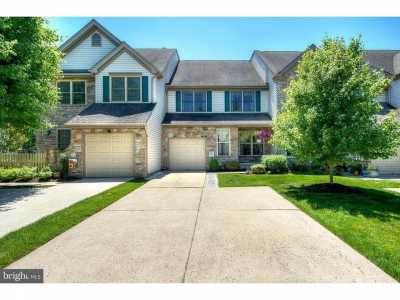 Home For Sale in Doylestown, Pennsylvania