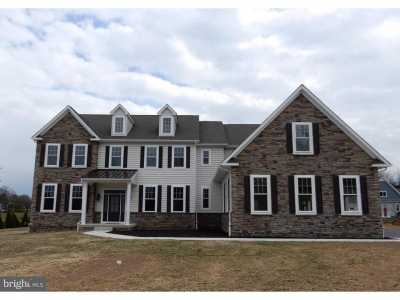 Home For Sale in Ivyland, Pennsylvania