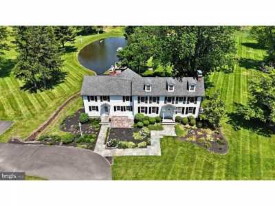 Home For Sale in Newtown, Pennsylvania