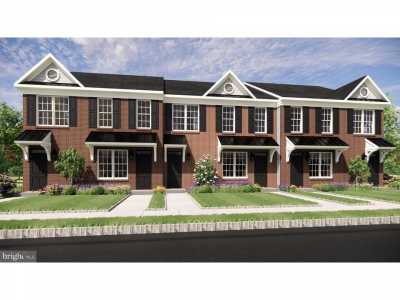 Home For Sale in Levittown, Pennsylvania