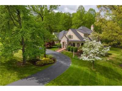 Home For Sale in Lower Saucon Twp, Pennsylvania