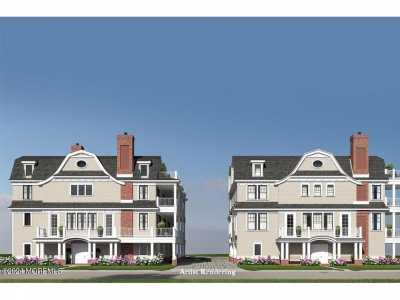 Home For Sale in Belmar, New Jersey