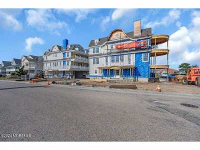 Home For Sale in Belmar, New Jersey