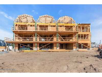 Home For Sale in Belmar, New Jersey