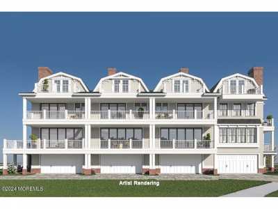 Home For Sale in Belmar, New Jersey