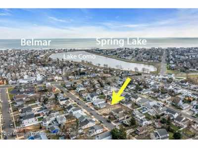 Residential Land For Sale in Lake Como, New Jersey