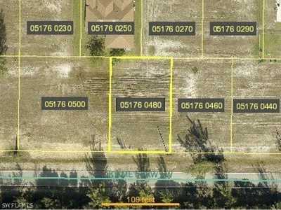 Residential Land For Sale in 