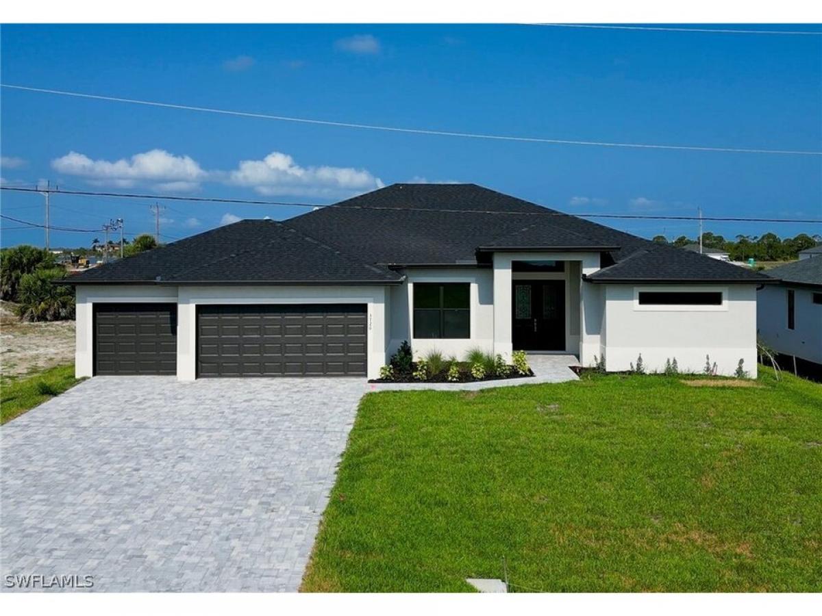 Picture of Home For Sale in Cape Coral, Florida, United States